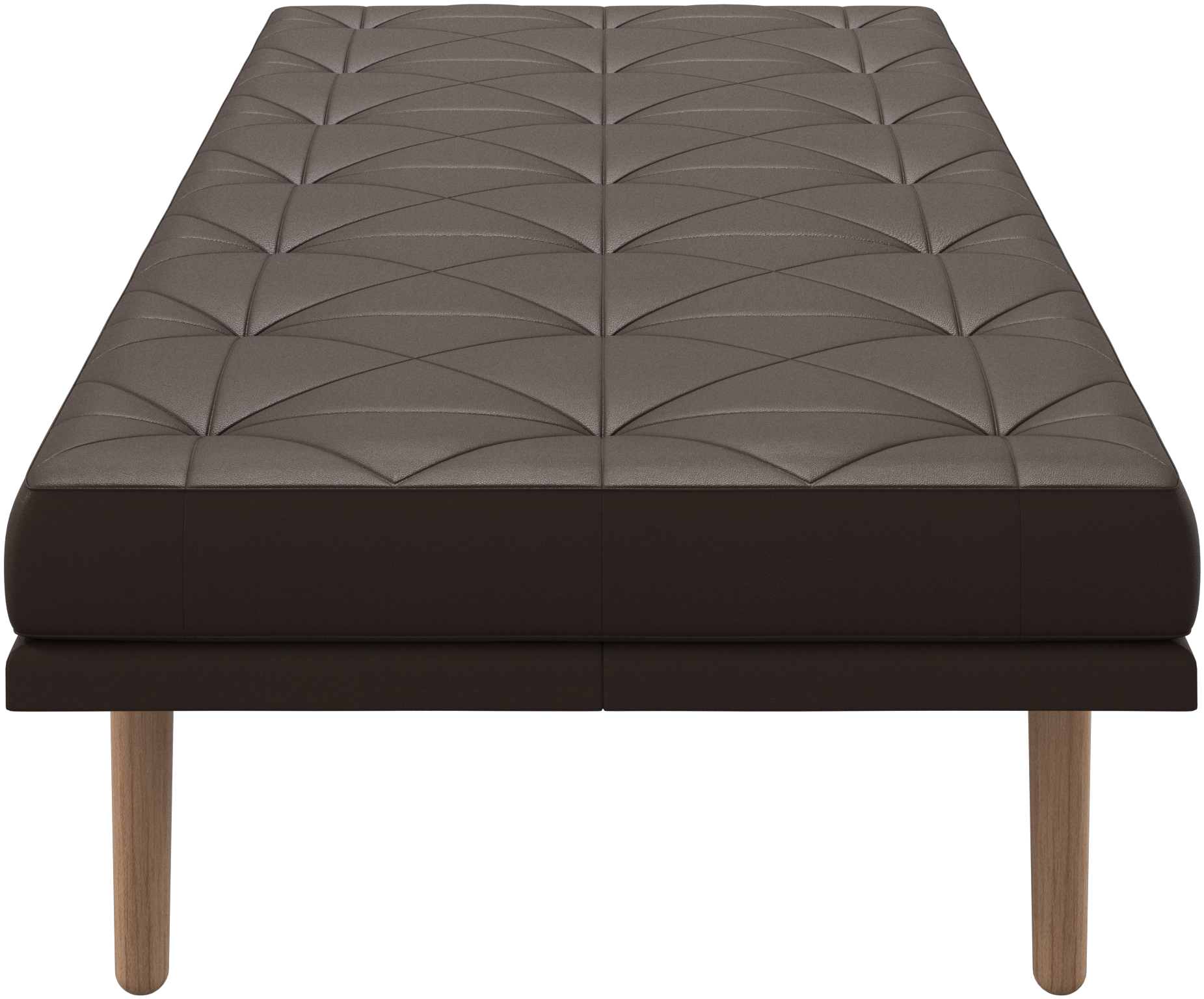 デザイナーベッド | デンマークデザインの家具 | ボーコンセプト